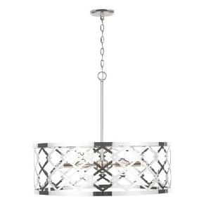 6 Light Pendant Amazon Footaction