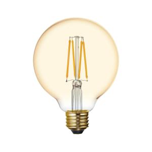 60-Watt EQ G30 Warm Candle Light Dimmable Edison Bulb Light Bulb Extremely Cheap Online