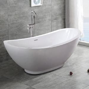 69" x 34" Freestanding Soaking Bathtub (#K3445) Online Shop From China