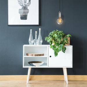 60 Watt, G30, Incandescent Dimmable Light Bulb, Warm White (2700K) E26/Medium (Standard) Base (Set of 5) pt125 Outlet 100% Original