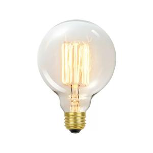 60 Watt, G30, Incandescent Dimmable Light Bulb, Warm White (2700K) E26/Medium (Standard) Base Free Shipping Outlet Store
