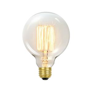 60 Watt, G30, Incandescent Dimmable Light Bulb, Warm White (2700K) E26/Medium (Standard) Base Outlet Buy