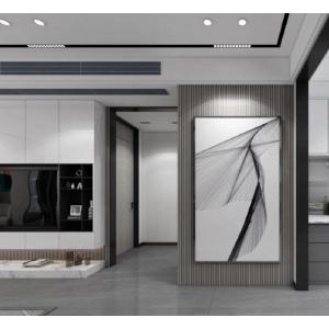 6" x 93.5" Barnwood Wall Paneling (Set of 24) - 8 Boxes Buy Cheap Manchester Great Sale