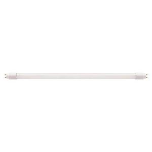 4 Ft T8 Glass Tube 18w Led G13 4000 K 1212mm Not Suitable Enclosed Fitting Sale Amazon