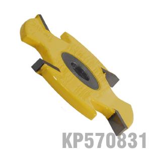4 Wing Cutter 2' X 4 Mm Discount 2025