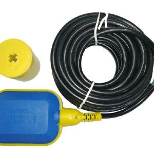 4 Amp Float Level Switch 10m Cable & Weight Fs F1 10 M Free Shipping Browse