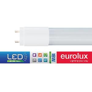 4 Ft T8 Tube 18w Led G13 4000 K Online Cheap Pice