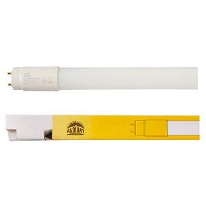 5 Ft T8 Glass Tube 24w Led G13 4000 K Retrofit 1500mm With Fuse Sale Extremely