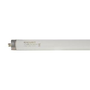 5 Ft T8 Fluorescent Tube 58w G13 4000 K (Rlf59) Popular