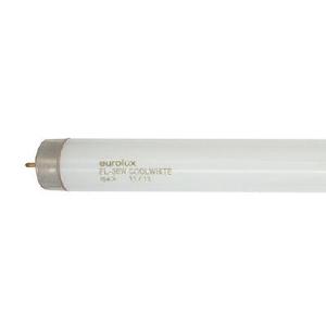 4 Ft T8 Fluorescent Tube 36w G13 4000 K Discount Online