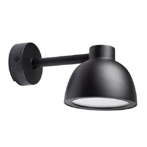 Herning Mini Outdoor W/Light Black Outlet Locations Cheap Online