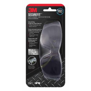 3M SecureFit 400 Eye Protection SF400G-WV-6-PS, Gray Anti-Fog Fashionable Online