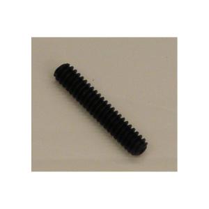 3M Screw - Hex Socket Set 06501, 6-32 in x 3/4 in Outlet Footaction