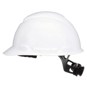 3M SecureFit Hard Hat CHH-R-W6-SL, Cap Style with Ratchet Adjustment, White Authentic Cheap Pice