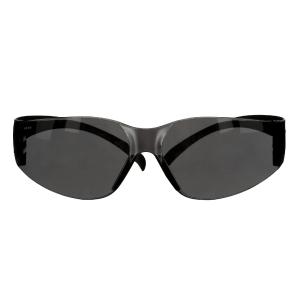 3M SecureFit 100 Series SF102AF-BLK, Black Temples Top Quality Cheap Pice