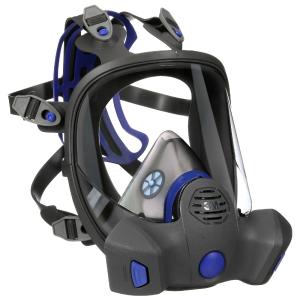 3M Secure Click Full Facepiece Reusable Respirator FF-801, Small Cheap Sale Online Online