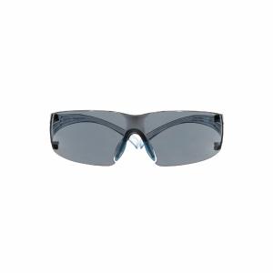 3M SecureFit 300 Series, SF302SGAF-LBL, Ice Blue Temples Clearance Amazing Pice