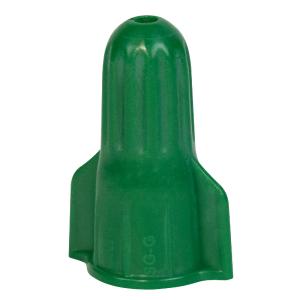 3M Secure Grip Wire Connector SG-G POUCH, Green Grounding, 100 perpouch Cheap Pice Outlet
