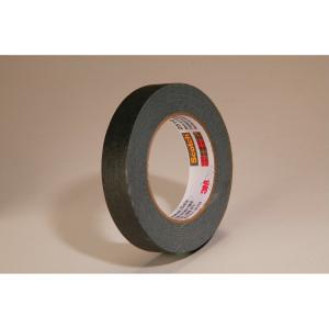 3M Sealer Tape 2510, Black, 48 mm x 55 m, 5.6 mil Manchester