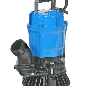 Tsurumi  HS2-4S-61 Elec Eubmersible Trash Pump, 1/2 HP, 2" Cheapest