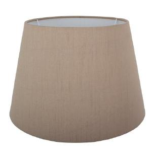 Lamp Shade 250mm X 350mm Beige Get Authentic For Sale