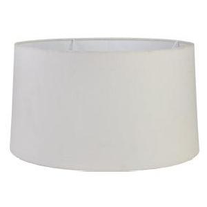 Lamp Shade 375mm X 400mm Cream Explore Online