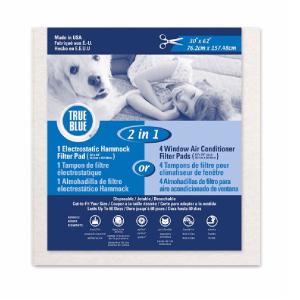 True Blue ACHPE3062 11 MERV Hammock Filter, Fiberglass Pictures Cheap Pice