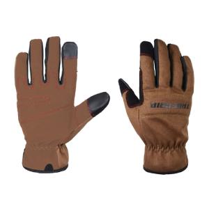 True Grip 98531-23 Men's Indoor/Outdoor Work Gloves, Canvas, M Get To Buy For Sale