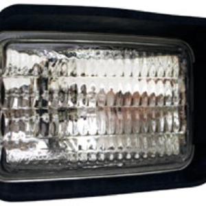 Truck-Lite 81927 Sealed Beam Lamp #80394, 4"x6", 12 V Outlet Amazing Pice
