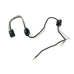 Truck-Lite Replacement Harness For Identification Bar Lamp, 22-1/2" In China