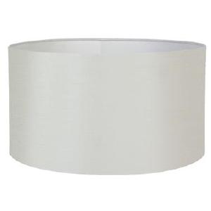 Lamp Shade 425mm X 425mm Cream Cheap Sale Explore