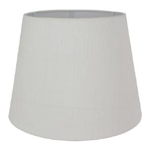 Lamp Shade 200mm X 275mm Cream Clearance Best Seller