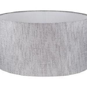 Lamp Shade 425mm X 425mm Grey Buy Cheap Discounts