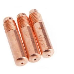 Forney 60164 Hobart & Miller Compatible Contact Tip, 0.024"/0.025" Low Pice Fee Shipping For Sale