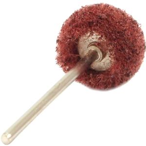 Forney 60233 Buffing Pad, 3/4" x 3/32" Fashion Style Cheap Online