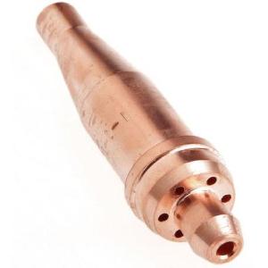 Forney 60463 Heavy Duty Oxy Acetylene Cutting Tip, #1 2025 New