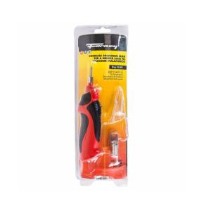 Forney 61529 Cordless Soldering Iron, 8 Watts, 4.5 Volt Cheap Finishline