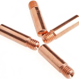 Forney 60173 Contact Tip For Mig Welding, 0.045" X 1" Sale Geniue Stockist