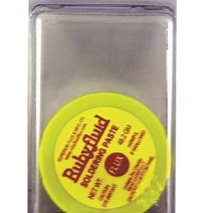 Forney 60303 Flux For Soldering Paste, 2 Oz Cheap For Nice