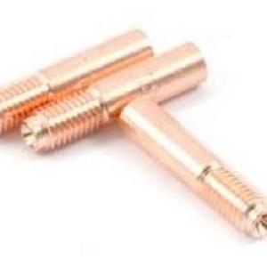 Forney 60166 Hobart & Miller Compatible Contact Tip, 0.035" Visit New