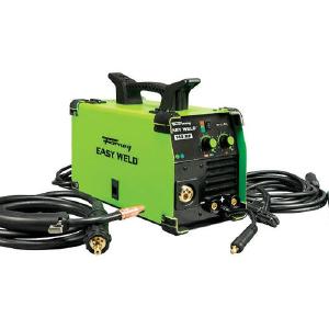 Forney 271 Easy Weld Multi Process Welder, 120 Volts Clearance Online Fake
