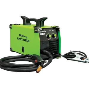 Forney 261 Easy Weld MIG Welder, 120 Volts Discount Footlocker Pictures