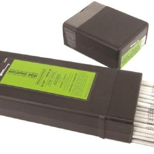 Forney 30690 E7018 AC Welding Rods, 5/32" Reliable