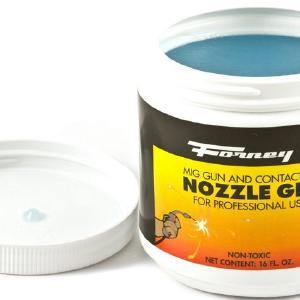 Forney 37031 Nozzle Gel, 16 Oz Discount Hot Sale
