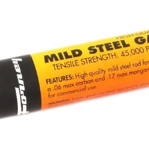 Forney 42338 Oxy-Acetylene Mild Steel Welding Rods, 1/8" x 36" 100% Authentic Sale Online