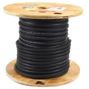 Forney 52024 Welding Cable, # 2 Gauge, 125' Reel 2025 Online