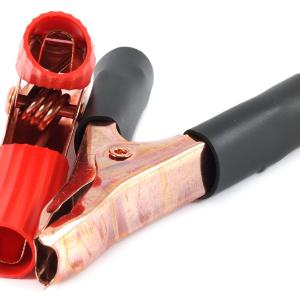 Forney 54727 Battery & Tune-Up Replacement Clamp, 50-Amp Perfect For Sale