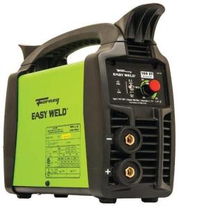 Forney 298 Arc Welder 100ST, 120-Volt, 90-Amp Cheap Very Cheap