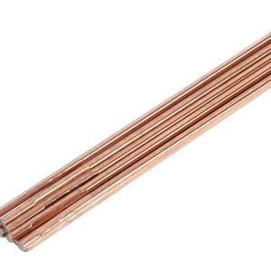Forney 42327 Welding Rods, 1/8" x 18" Discount Big Discount