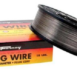 Forney 42303 Flux Core Mig Welding Wire 0.035, Mild Steel Outlet Best Seller